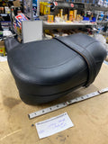 OEM Victory Motorcycle Seat Passenger Sissybar Backrest mount Eight 8 ball