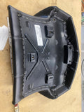 2010^  Can Am Spyder Roadster RT Rear Passenger Backrest 708001404 New t/o ?