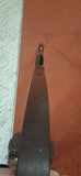 Vtg Ben Pearson Cougar 7050 Recurve Bow 62" 45# RH Traditional Archery Hunting