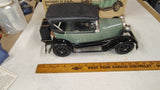 Jim Beam 1929 Ford Model A Phaeton Regal China Bourbon Decanter Vintage In Box