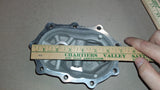 Old Stock S&S Cycle Kick Starter Cover Kit 106-6479-00 for Harley-Davidson Bikes