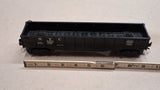 Lionel 6462 New York Central NYC Gondola Car O Gauge New In Box Black 6462-2 Tra