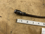OEM Harley Knucklehead Panhead UL Front Rear Brake Rod 1939-57 OEM 42326-37