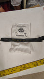 Genuine Harley-Davidson 19" Rim Flap Band Center Valve OEM 43145-47 NOS