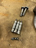 Harley OEM Twin Cam Screamin’ Eagle Air Cleaner kit Touring FLH Softail Twin Cam