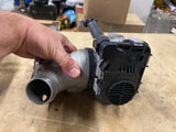 Screamin Eagle 66mm Throttle Body Harley dyna Softail Touring EFI Twin Cam FLH!