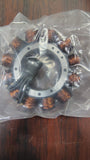 Tucker Rocky 19 Amp Alternator Stator 70-75 Harley Big Twin 21-5500 NOS