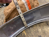 NOS Harley-Davidson AMF X-90 Shortster Front Fender Aermacchi OEM SS 59012-72p