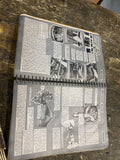 Vintage Thompson Repair and Tune-Up Manual Volume II 1940-1949 Spiral Bound