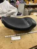 2009 Harley Davidson XR1200 Sportster Front Seat Saddle 51382-08