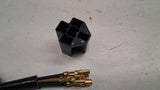 OEM Harley Davidson Code 082 Starter Relay Rebuild Kit NOS FXR Touring FLT 93684