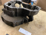 Harley-Davidson 1954 Panhead Right Side Engine Case 1948-1953 OEM Part Vtg