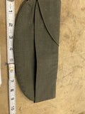 Vintage USMC Green Garrison Cap EGA Insignia Tropical Shade 221 Militaria 6 7/8