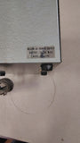 Vintage Olson RA-471 AC Variable Power Supply Bench Transformer Japan