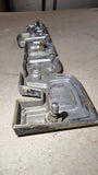1973–1978 Ford Ranger Truck Script Fender Emblems Pair OEM D3TB-9925632-AA