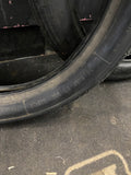 NOS Vintage Continental Twin RB2 3.50H18 Motorcycle Tire New Old Stock Tire