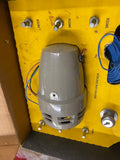 Vtg Edwards Auto Intrusion Alarm 1970s USA Original Box Rare Oil Gas Petroliana