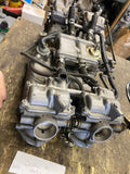 84-86 Honda Goldwing GL1200 Interstate Aspencade Carburetor Carbs