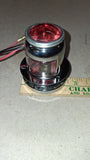 Lucas Mt110 Bobber Bsa Ajs Matchless Norton Triumph Taillight Cafe Racer Chopper