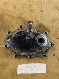 OEM Kicker Start Cover Harley Panhead Knucklehead 4 speed Transmission Kick UL