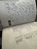 84^86 Harley FLT Models Parts Catalog