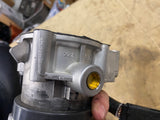 Screamin Eagle 66mm Throttle Body Harley dyna Softail Touring EFI Twin Cam FLH!
