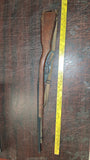 Vtg 1940s - '50s Made In USA Parris Kadet Toy Air Poppin Shooting Device Antique