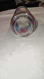 1983 Star Wars Return of the Jedi Burger King Glass Luke Emperor Throne Room
