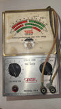 Vintage 1954 EICO Electronic Instrument Co. Cathode-Ray Tube Repair Tool