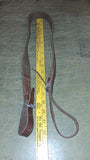 Vintage Military Lot 8 Items WWI US 1911 Mag Pouch 1961 Canvas Tool Roll Straps