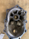 OEM Kicker Start Cover Harley Panhead Knucklehead 4 speed Transmission Kick UL