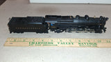 Bachmann HO Scale Pennsylvania Railroad (PRR) K4 4-6-2 Pacific Steam Locomotive
