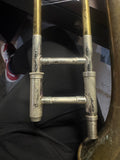 vintage Martin Committee tenor trombone