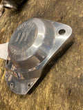 American IronHorse S&S 111 Cam Gear Cover Billet Evo Engine Motor Chopper