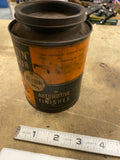 Vintage 1950s Martin-Senour Automotive Finishes paint can Auto Truck Autobody