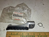NOS Kawasaki OEM Front Left Footpeg Step 34028-5017