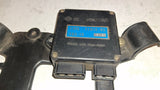 Yamaha XJ650 Maxim Seca Igniter CDI TID14-05 4U8-10 Mounting Tray Assembly