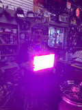 Aidyu LED Grow Light Panel VEG and BLOOM Switches Indoor Growing multi colors