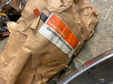 NOS Harley-Davidson AMF X-90 Shortster Front Fender Aermacchi OEM SS 59012-72p