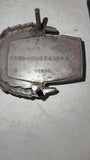 1973-1978 Ford LTD & LTD Landau Emblem Badge Set OEM D3AB D6AB