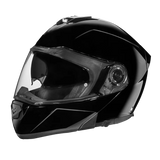 D.O.T. & ECE Daytona Glide 2XL Hi-Gloss Black