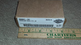 Harley VRSC V-Rod H11 Halogen Headlight Lamp Light Bulb 12V 55W OEM 68881-01 New