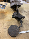 OEM GM Small Block Chevy 283 327 350 Engine Oil Pump with Pickup Tube Screen Cor