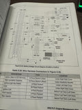 2002 Harley Electrical Diagnostic Manual Touring