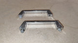 Vintage Matco Tools Toolbox Chest Drawer Pull Handles Lot of 2 Chrome