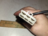 Genuine Honda Turn Signal Cancelling Unit Stanley DUS-100 38300-371-008