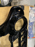OEM Inner Fairing Vivid Black Harley touring 2014^ FLH Street Glide Ultra Limite