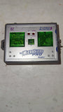 Vintage Electronic Handheld Game Lot Entex Space Invader Acclaim NARC Hobbico