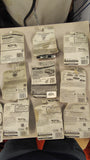 Hot Wheels Vintage Carded Diecast Lot of 15 Unopened 2000s Muscle Cars