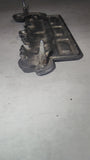 1972-1976 Dodge Truck Custom 200 Fender Emblem Badge OEM 3498346 Mopar